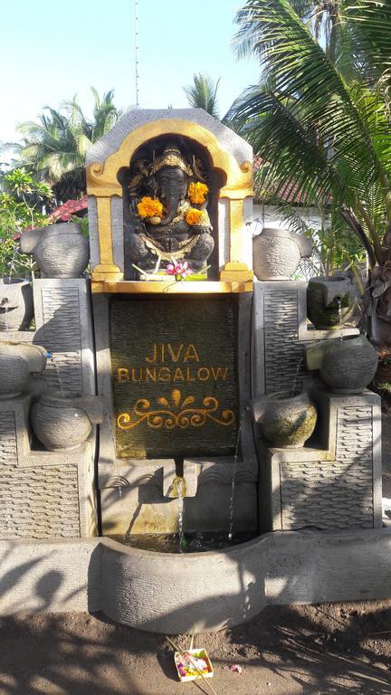 Jiva Bungalow Lembongan Exteriör bild